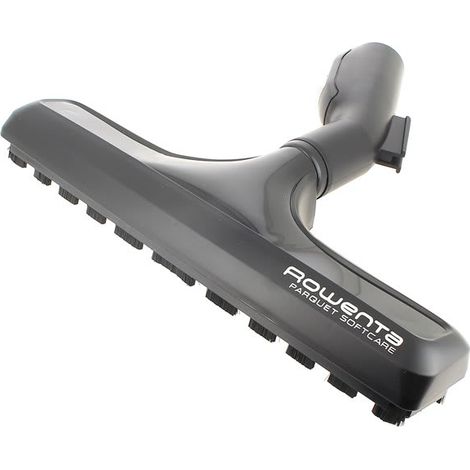 Spazzola per pavimenti rs-rt3512, zr904701 per rowenta hoover (1/3)