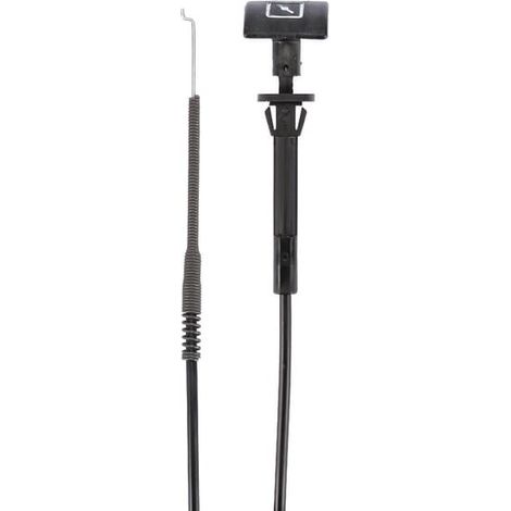 Câble de starter adaptable MTD – Compatible avec MTD Ride On – Pour moteur thermique – Référence 746-0614A – Yard Man