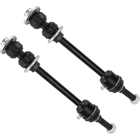 Stück Stabilisatorstreben vorne K80894, kompatibel mit Dodge RAM 1500 4WD 2006-2017