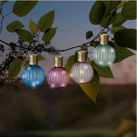 Kaemingk Lampadina Led Accessorio Decorativo Assortito