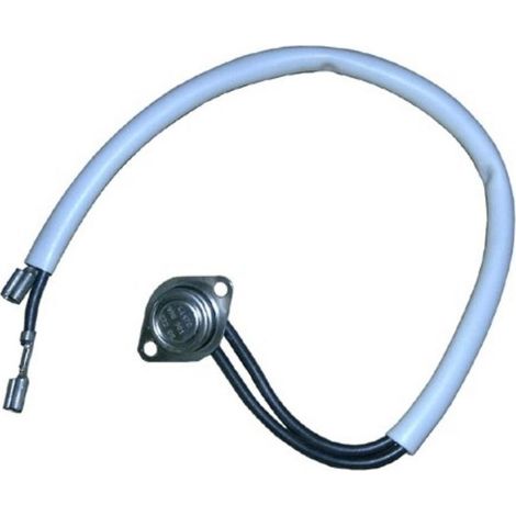 Termostato fisso asciugatrice Whirlpool 147 ° C 481928248046