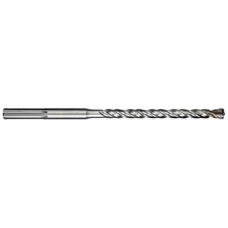 Foret à béton Makita Nemesis B-63432 10x265 mm 10 unités