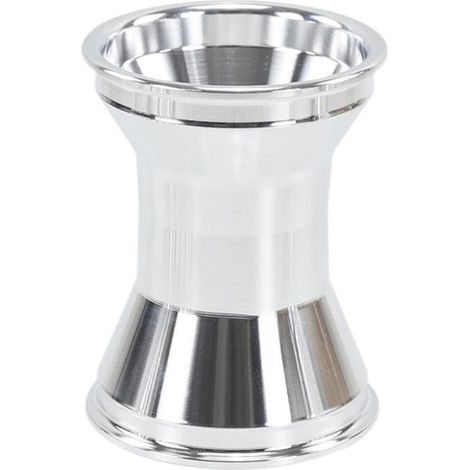 Jante Arrière Aluminium 5 Pouces - 1 Pièce - Alliage Robuste - Pour Pneus 11x7.10-5 - Karting et Tout-terrain - Largeur 180mm (1/5)
