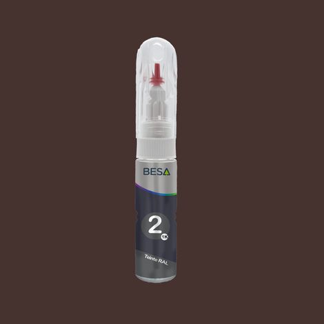 Stylo retouche peinture RAL Effect 330-6  Satin