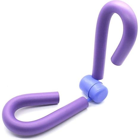 Appareil de fitness pour les cuisses, les jambes, les bras, la poitrine, le bodybuilding, les cuisses, le fitness (1/5)