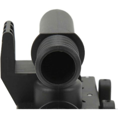 Électrovanne de commande d'air chaud 64116910544 compatible avec X5 3.0I 3.0SI 4.4I 4.6IS 4.8I 4.8IS M SPORT f54 (1/5)