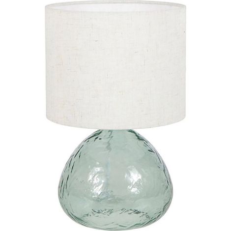 Lampe verre Calista (1/5)