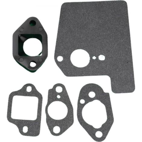 Joint d'isolation de carburateur pour moteur GCV160 GCV190 GSV190 (1/5)