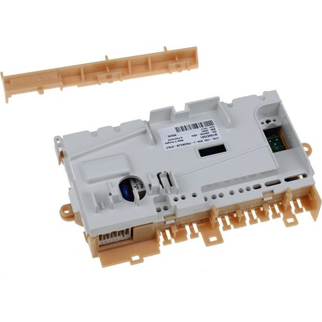 Whirlpool - scheda di controllo yoda no configurato - 480140102002 - 8058331237895