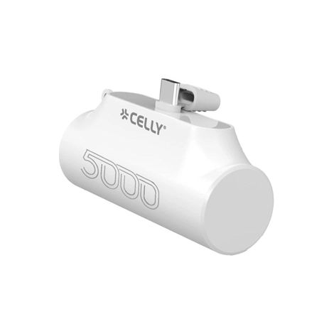 POWERBANK COMPACTA USBC 5000 WH