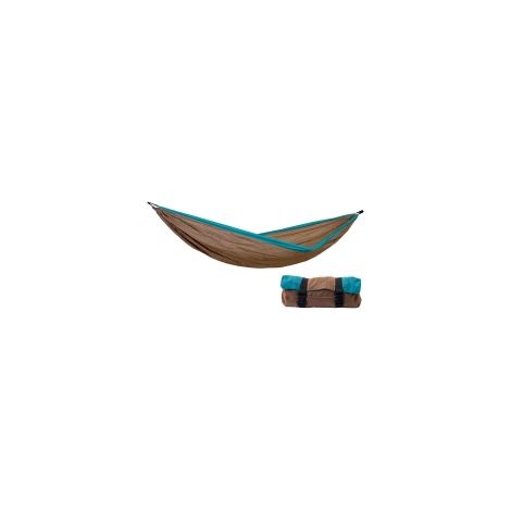 Hamac Amazonas silk traveller xl mountain ligero transpirable (1/3)