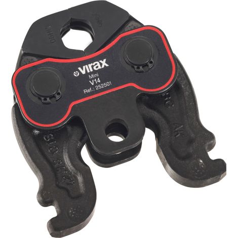 Alicates de presión M21+-V Ø14 VIRAX - 252501
