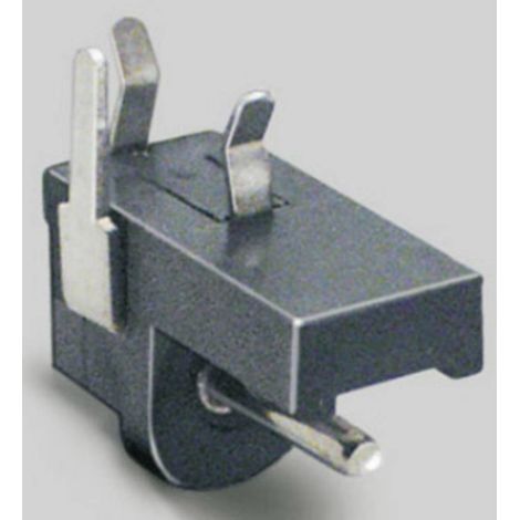 Perno fuso a snodo ZF 4468353016