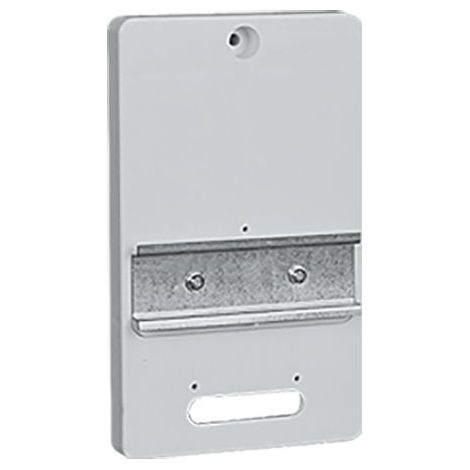Tableau électrique elektro-plast B/Z zegarowa rail TH35 180x108mm (1/2)