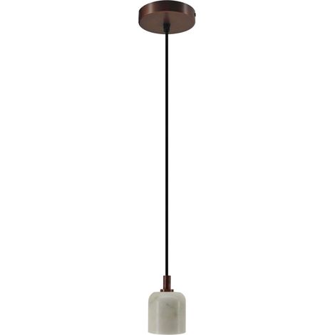 Suspension sigma I - Blanc (1/4)