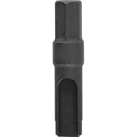 Chiave tappo olio neo 11-383 acciaio quadrato 1/4 pollice (1/3)