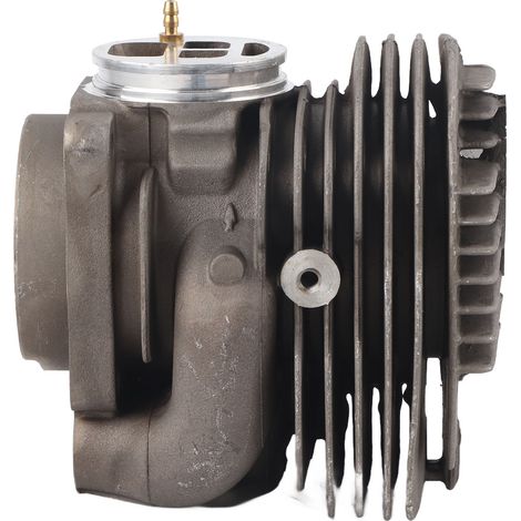 Kit de Piston Cylindre 47mm pour Tronçonneuse Husqvarna K960 K970, Pièce de Rechange Moteur 544935603