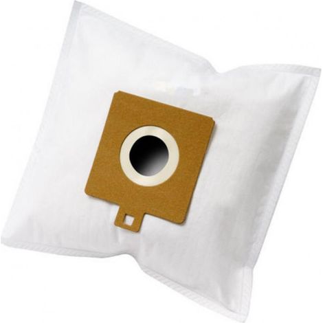 CONF.5PZ SACCHETTI ASPIRAPOLVERE HOOVER FREESPACE SPRINT MICROFIBRA