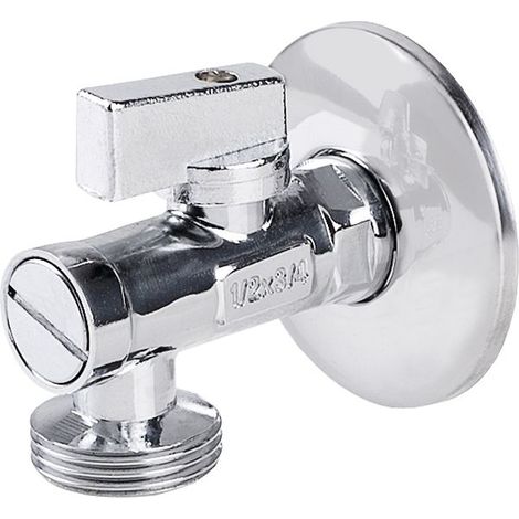 Válvula de ángulo perfexim angle valve filtro duradero 1 MPa