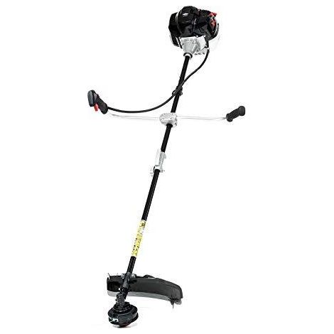 Nac NAX 600B desbrozadora de gasolina 1,2 kW 42 cm