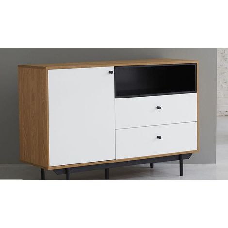 Buffet "Berlin" 117 cm (1/3)