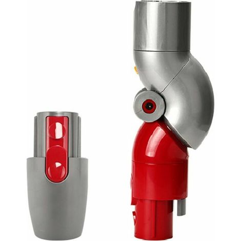 Staubsaugeradapter, Schnellverschlussadapter für kurze Reichweite 970790-01 für Dyson Staubsauger, Ersatzteile für Staubsauger der Modelle V7, V8, V10 und V11 (1/5)