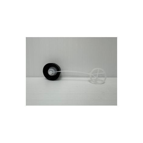 R TAPPO SERBATOIO P/TRIMMER 26CC- 1,0 pz