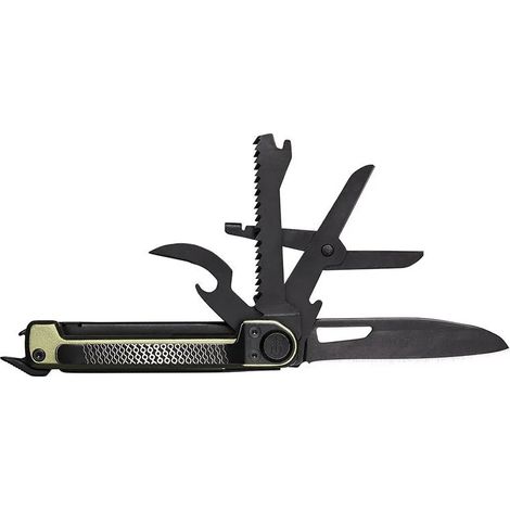 Multitool Gerber armbar scout 7 Werkzeuge Aluminium