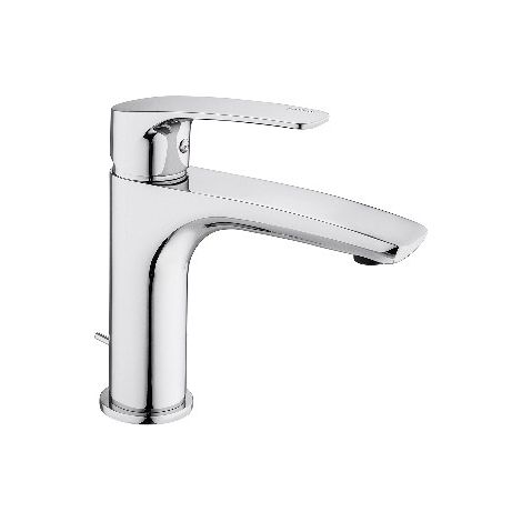 MISCELATORE MONOC. LAVABO LINEA LIME Cromo PAFFO