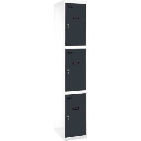 Armadio di sicurezza Simonrack simonlocker metallo 180x30 cm bloccabile