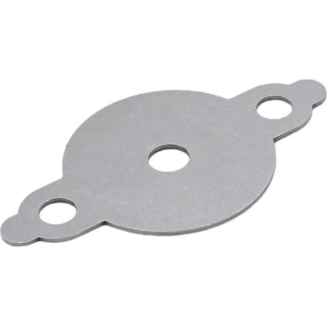 Accessoires de plaque d'obturation pour modèles 2007 et suivants (1/5)