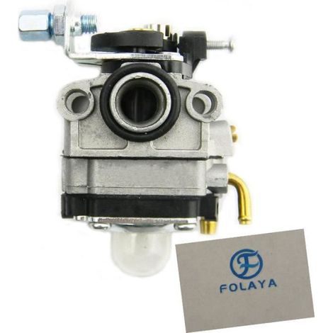 Carburateur de rechange - Honda - GX31 GX22 FG100 HHE31C HHT31S UMK431 - Non d'origine - Remplacement (1/3)