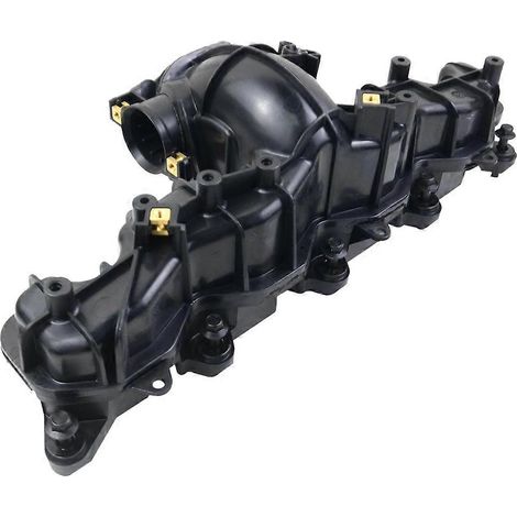 Collecteur d'admission d'air BK2Q9424CC BK2Q-9424-CD pour Ford Transit MK7 MK8 1781960 LR039110 (1/5)