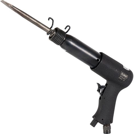 ELMAG DL-Meißelhammer-Set EPS 201 K, SK 10,2 mm (1/3)