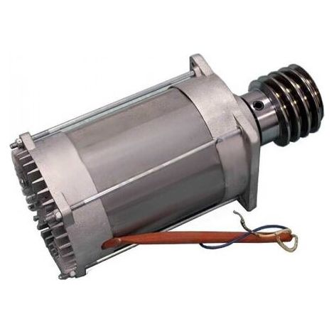 CAME 88001-0086 ricambio pacco motore BK800-BK2200 230V (1/2)