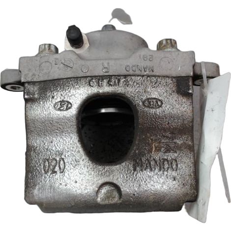Etrier De Frein Avant Droit KIA Niro [PRODUIT D'OCCASION]♻️58190g2a10 (1/2)