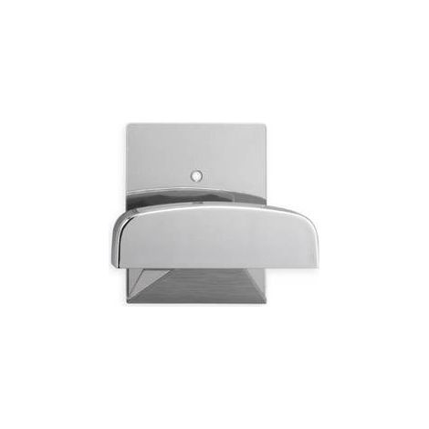 COLGADOR ADHESIVO CROMADO - INOFIX (1/2)