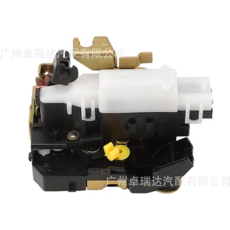 8200051733 Door lock for door coulissants, compatible with Nissan Renault Kubistar Van 2003-2009. (1/4)