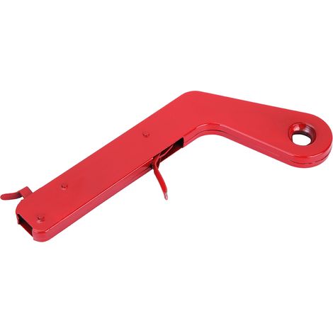 Briquet Torche à Soudure Acétylène Pistolet Allumeur Chalumeau Portable pour Camping, Découpe, Accessoires (1/5)