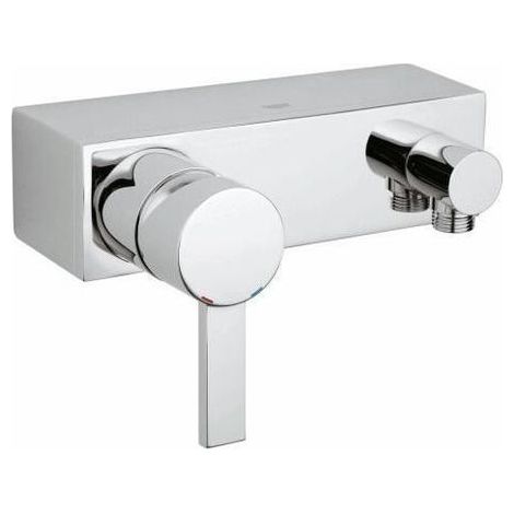 Allure mitigeur de douche (1/5)