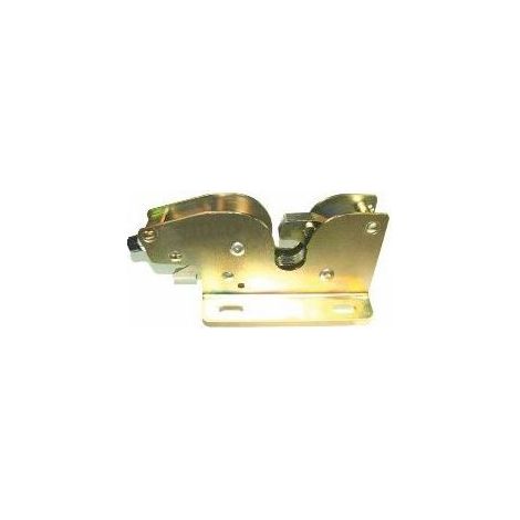Pinza de cierre de cabina Iveco Stralis Trakker 504125466