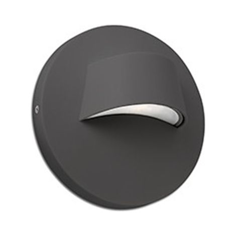 BROW Aplique de pared exterior 70409 (1/3)