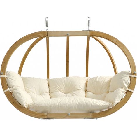 AMAZONAS AZ Globo Royal Chair natura wh AZ-2030850 (1/5)