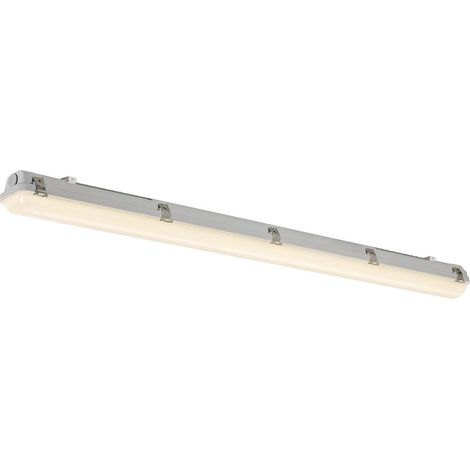WATERPROOF V 1200, 18/32W 830/840 IP66 - SLV - 1007490 (1/4)