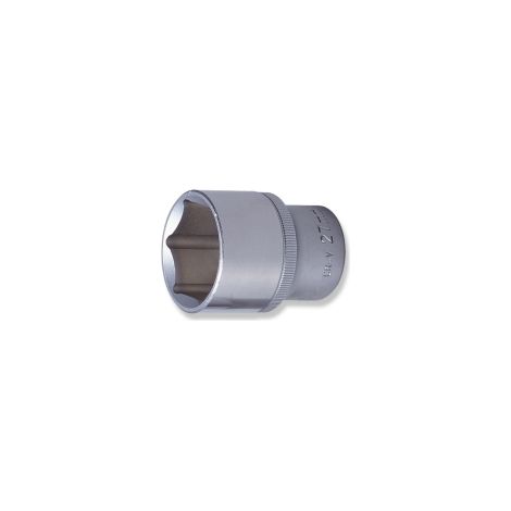 Llave de vaso Jonnesway 6K 1/2" corta 36 mm
