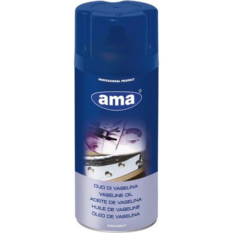 Spray d'huile de Vaseline AMA 400ml