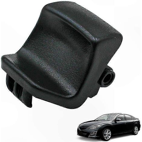 Verrou de couvercle d'accoudoir de console centrale pour CX-5 2013-2016 KA0G-64-45YA (1/5)