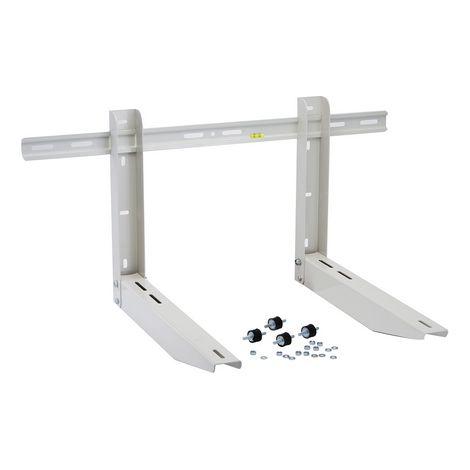 STAFFE PER CLIMATIZZATORI DIANCLIMA MVT300- Portata 300 kg- DC- pezzi 1 (1/2)