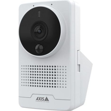 Axis 02350-001 IP-Sicherheitskamera weiß für Innenräume
