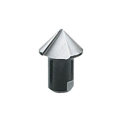 Noga Tête d’ébavurage HSS, 90°,⌀ tête d'ébavurage: 20 mm